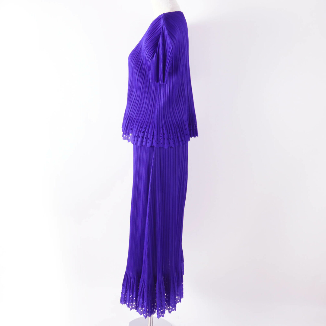 極美品◎PLEATS PLEASE プリーツプリーズ イッセイミヤケ PP31 極美品◎PLEATS PLEASE プリーツプリーズ イッセイミヤケ PP31
