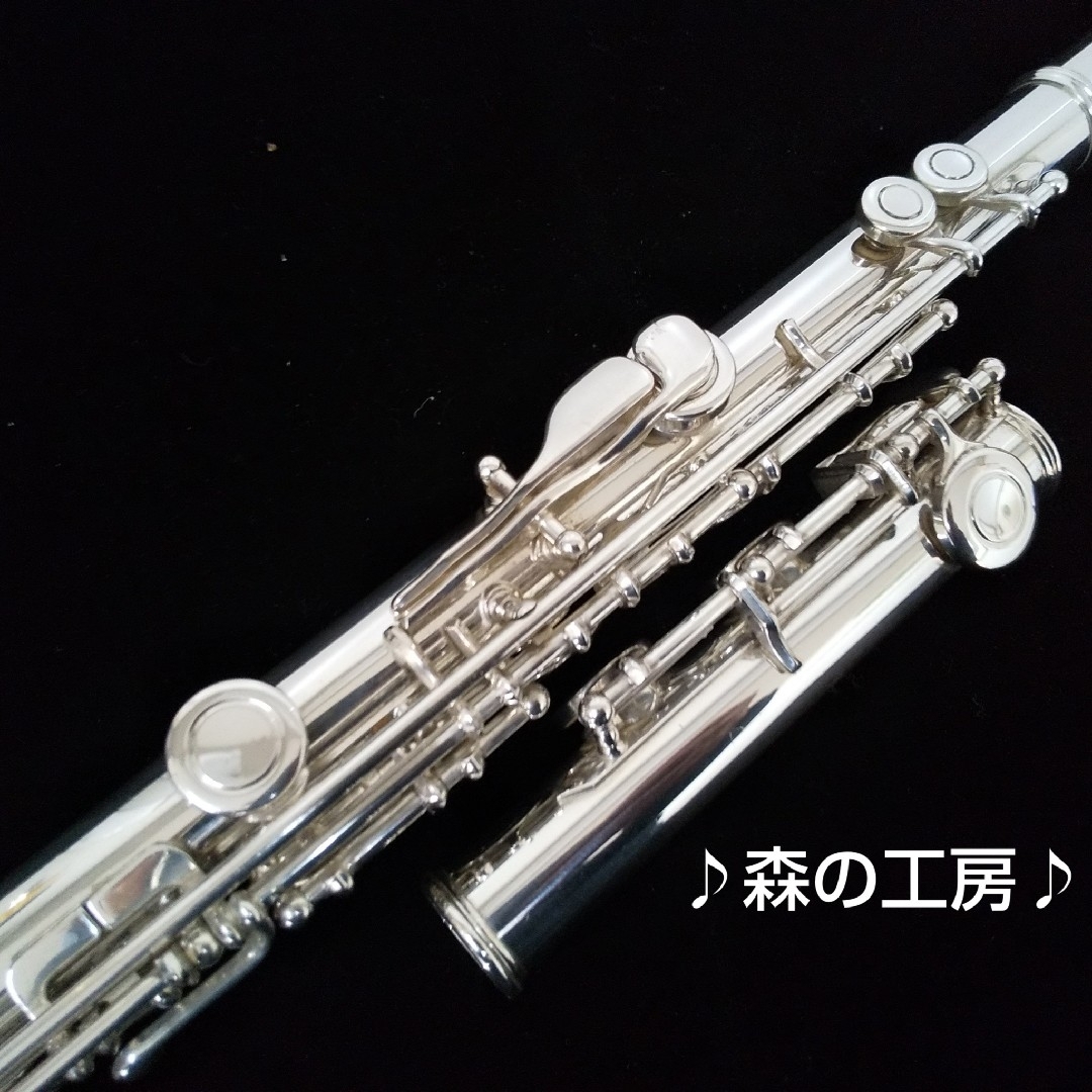 ヤマハ - フルート専門店‼️部活応援‼️ ヤマハフルート YFL211 ヤマハ - フルート専門店‼️部活応援‼️ ヤマハフルート YFL211