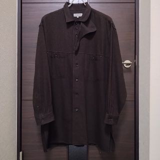 Yohji Yamamoto POUR HOMME - yohji yamamoto 花と少年期 96ss Yohji Yamamoto POUR HOMME - yohji yamamoto 花と少年期 96ss