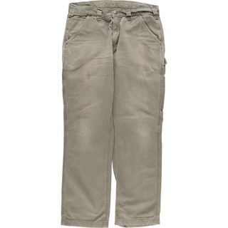 carhartt(パンツ ・ グリーン・カーキ/緑色系)のフリマ carhartt(パンツ ・ グリーン・カーキ/緑色系)のフリマ