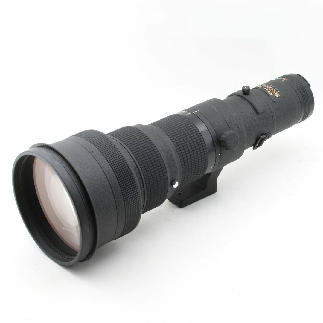 Nikon - Nikonニコン Ai-S NIKKOR 500mm F4P(IF)の通販 by 千石 Nikon - Nikonニコン Ai-S NIKKOR 500mm F4P(IF)の通販 by 千石