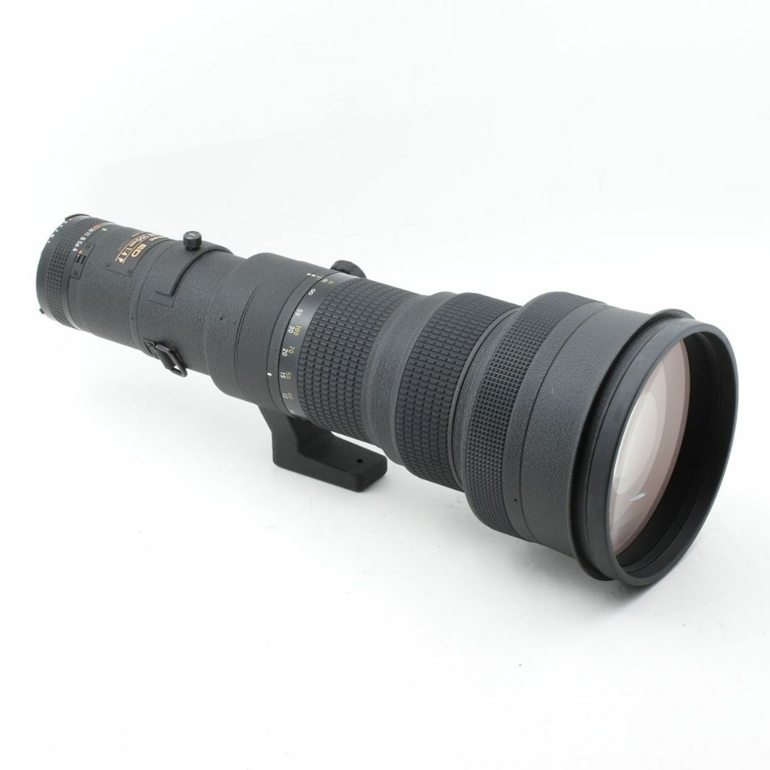 Nikon - Nikonニコン Ai-S NIKKOR 500mm F4P(IF)の通販 by 千石 Nikon - Nikonニコン Ai-S NIKKOR 500mm F4P(IF)の通販 by 千石