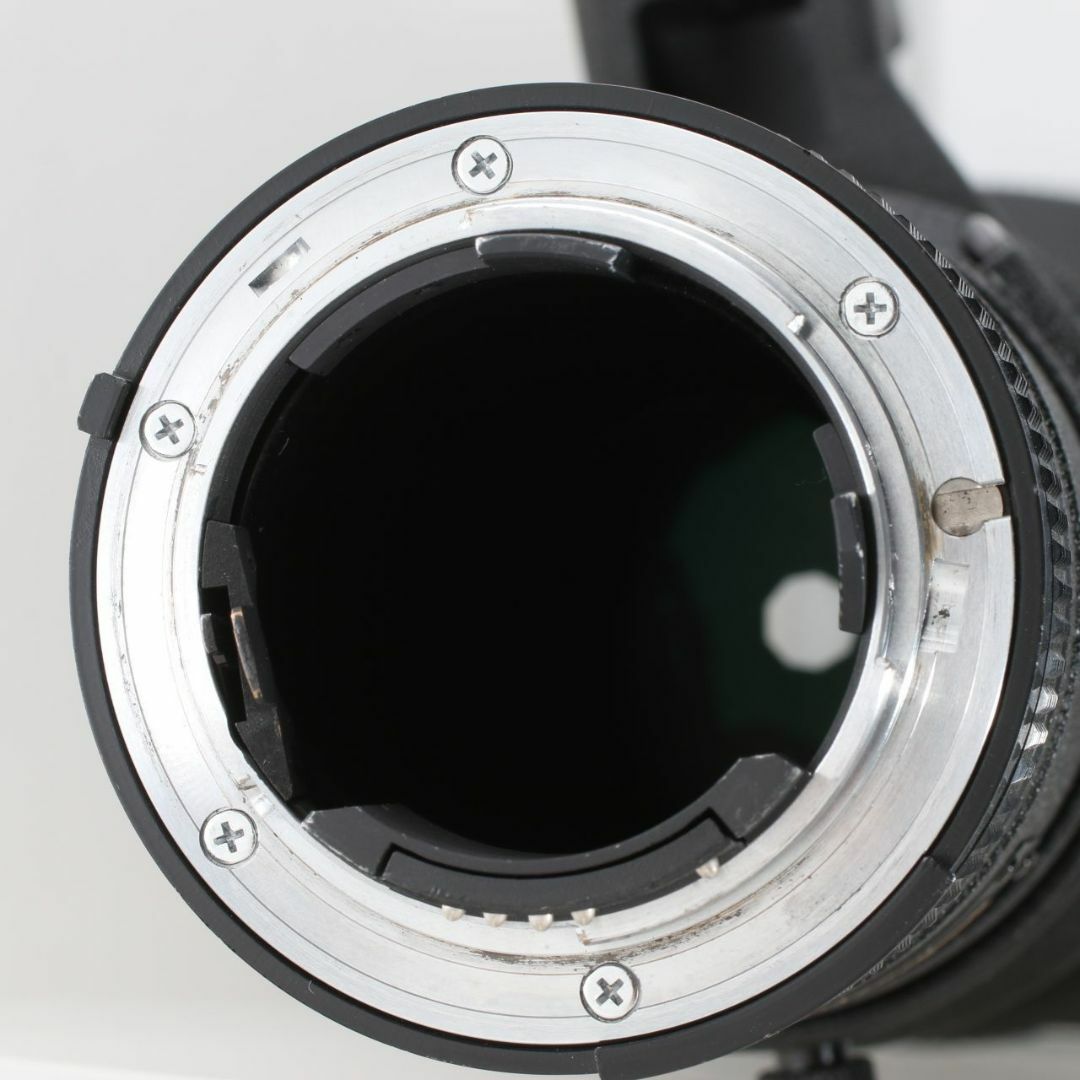 Nikon - Nikonニコン Ai-S NIKKOR 500mm F4P(IF)の通販 by 千石 Nikon - Nikonニコン Ai-S NIKKOR 500mm F4P(IF)の通販 by 千石