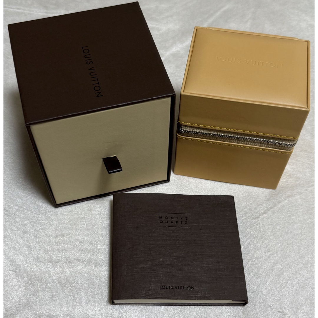 LOUIS VUITTON - ルイヴィトン 空箱の通販 by ゆう's shop|ルイ LOUIS VUITTON - ルイヴィトン 空箱の通販 by ゆう's shop|ルイ