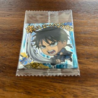 BANDAI - キングダム ウエハースシール春秋戦国大戦キングダム BANDAI - キングダム ウエハースシール春秋戦国大戦キングダム