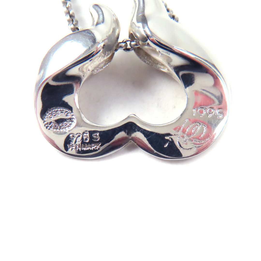 Georg Jensen - 良品☆Georg Jensen ジョージジェンセン 1995 Georg Jensen - 良品☆Georg Jensen ジョージジェンセン 1995