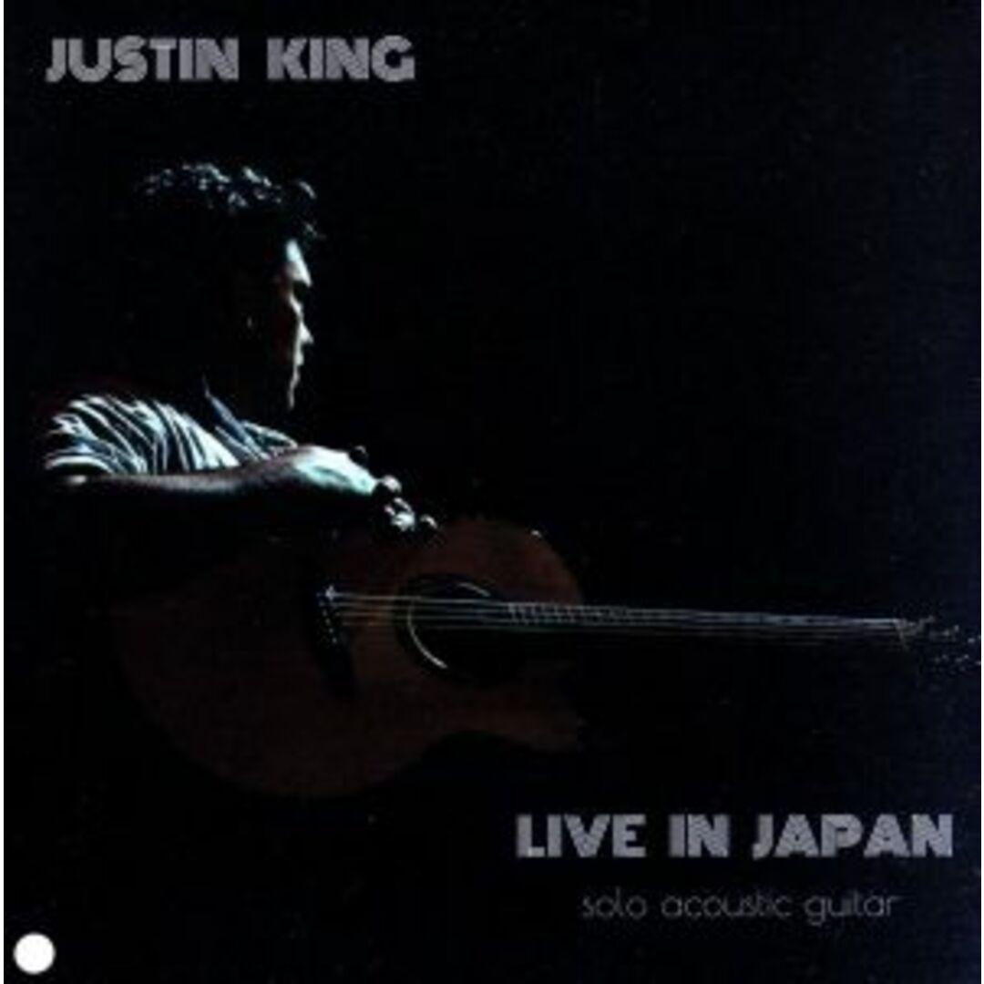 ライヴ・イン・ジャパン エンタメ/ホビーのCD(ポップス/ロック(洋楽))の商品写真