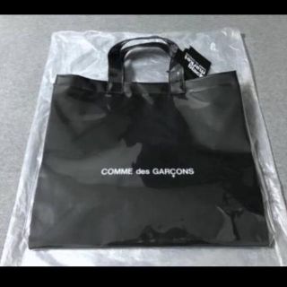 コムデギャルソン(COMME des GARCONS)のコムデギャルソン トートバッグ 限定(トートバッグ)