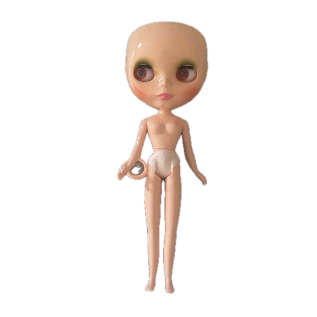 GOOD SMILE COMPANY - ネオブライス ディアフォレストディアーの GOOD SMILE COMPANY - ネオブライス ディアフォレストディアーの