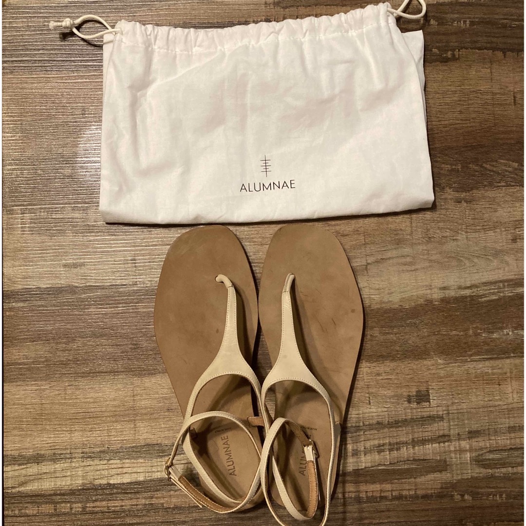 L'Appartement DEUXIEME CLASSE - ALUMNAE Ankle Strap Sandals L'Appartement DEUXIEME CLASSE - ALUMNAE Ankle Strap Sandals