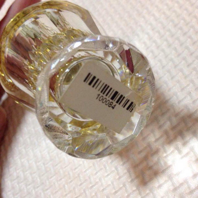 香水ボトル コスメ/美容の香水(ユニセックス)の商品写真