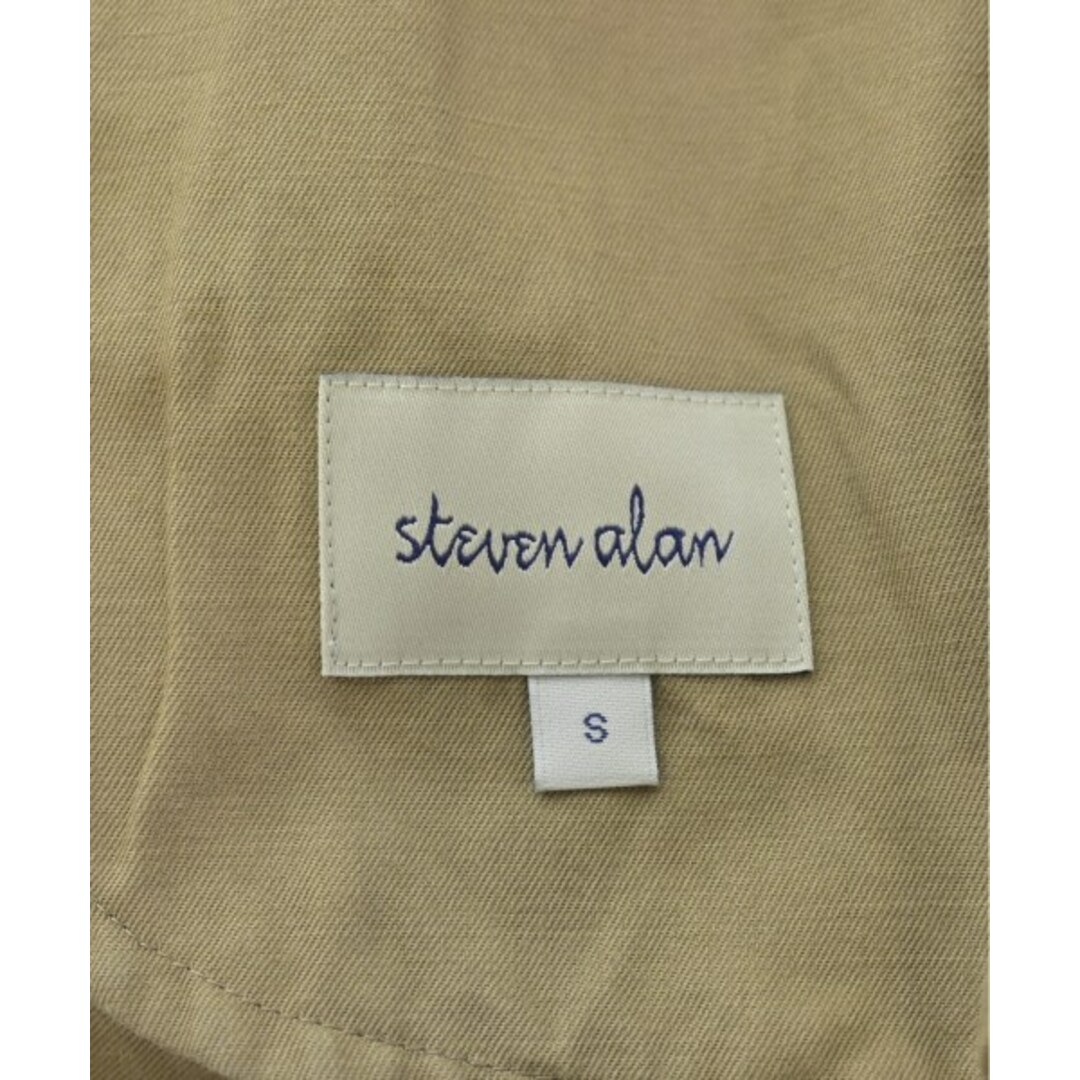 steven alan - steven alan スティーブンアラン コート(その他 steven alan - steven alan スティーブンアラン コート(その他