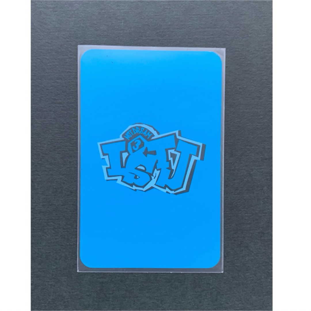 NCT - NCT DREAM istj mumo マクドン ヘチャン マーク トレカの NCT - NCT DREAM istj mumo マクドン ヘチャン マーク トレカの