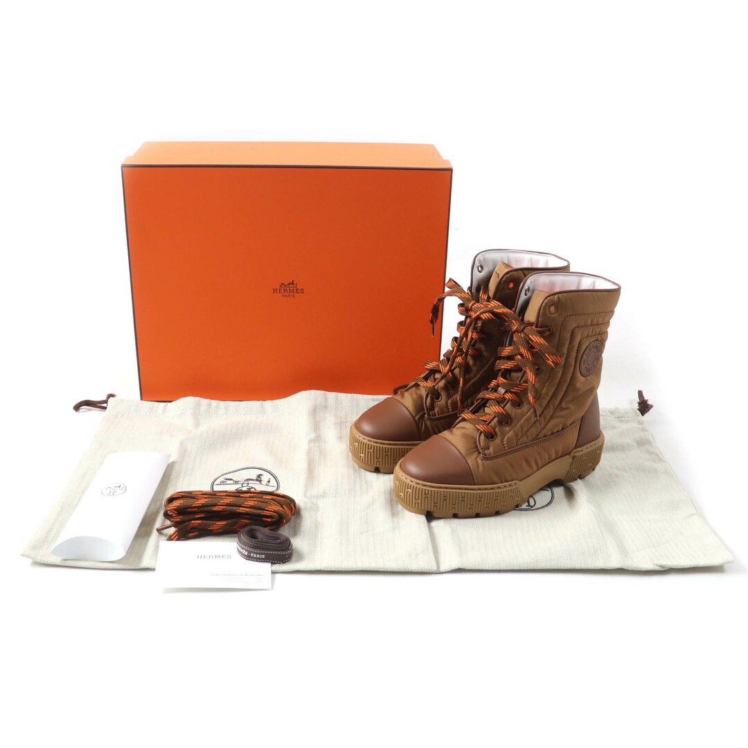 HERMES - 未使用品☆HERMES エルメス フレッシュ 2023年購入 HERMES - 未使用品☆HERMES エルメス フレッシュ 2023年購入
