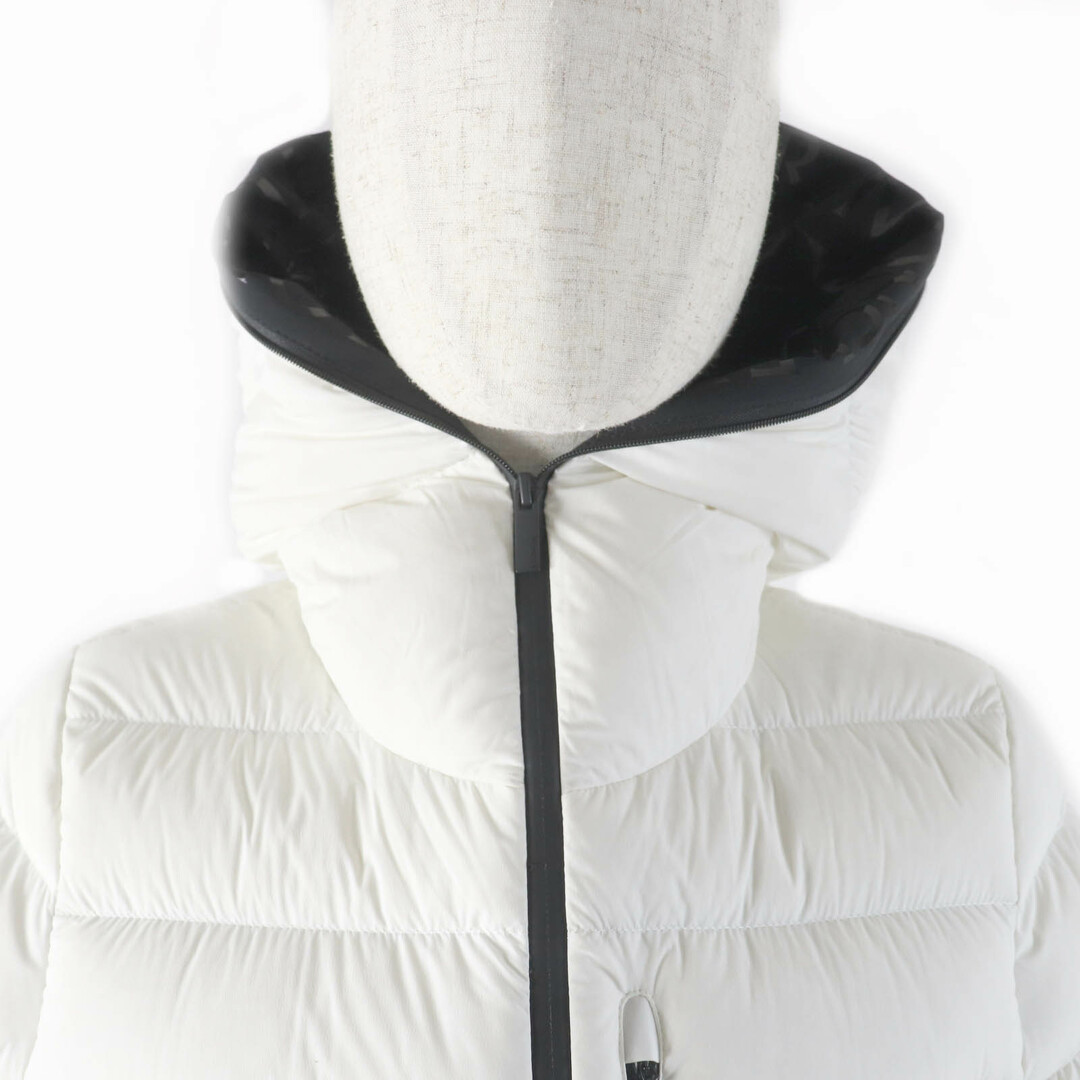 MONCLER - 極美品☆MONCLER モンクレール 2022年製 HERBE ラバー MONCLER - 極美品☆MONCLER モンクレール 2022年製 HERBE ラバー