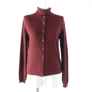 HERMES - 美品☆HERMES エルメス ヴィンテージ カシミヤ100 HERMES - 美品☆HERMES エルメス ヴィンテージ カシミヤ100