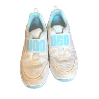 UGG - アグ ムートンブーツ ベイリーボウ チョコ 22cmの通販 by UGG - アグ ムートンブーツ ベイリーボウ チョコ 22cmの通販 by