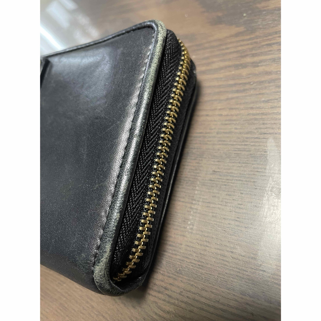 kate spade NEW YORK - Kate spade(ケイトスペード) 長財布 黒 kate spade NEW YORK - Kate spade(ケイトスペード) 長財布 黒