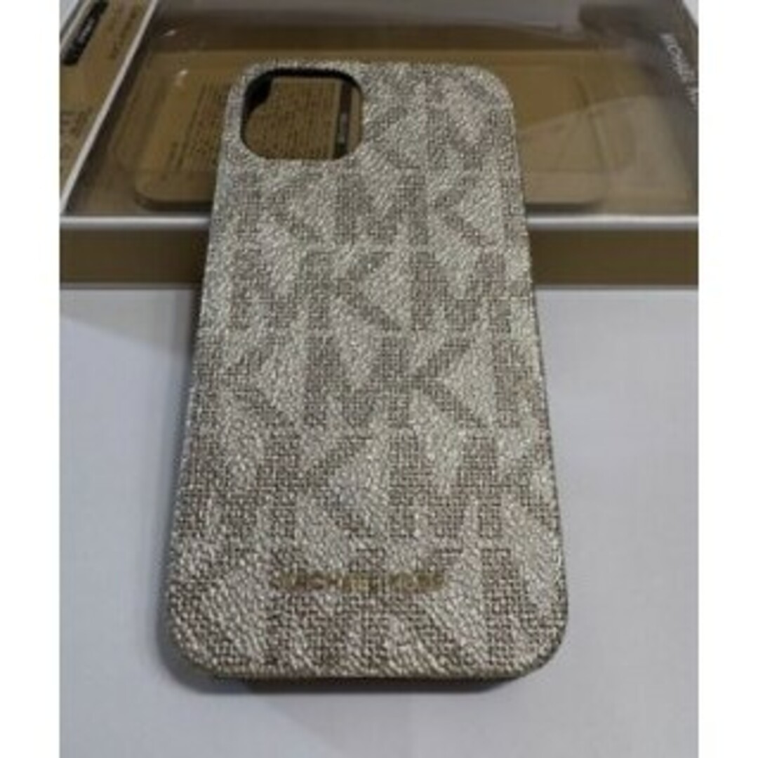 MICHAEL KORS - MICHAEL KORS マイケルコース iPhone13 対応 MICHAEL KORS - MICHAEL KORS マイケルコース iPhone13 対応