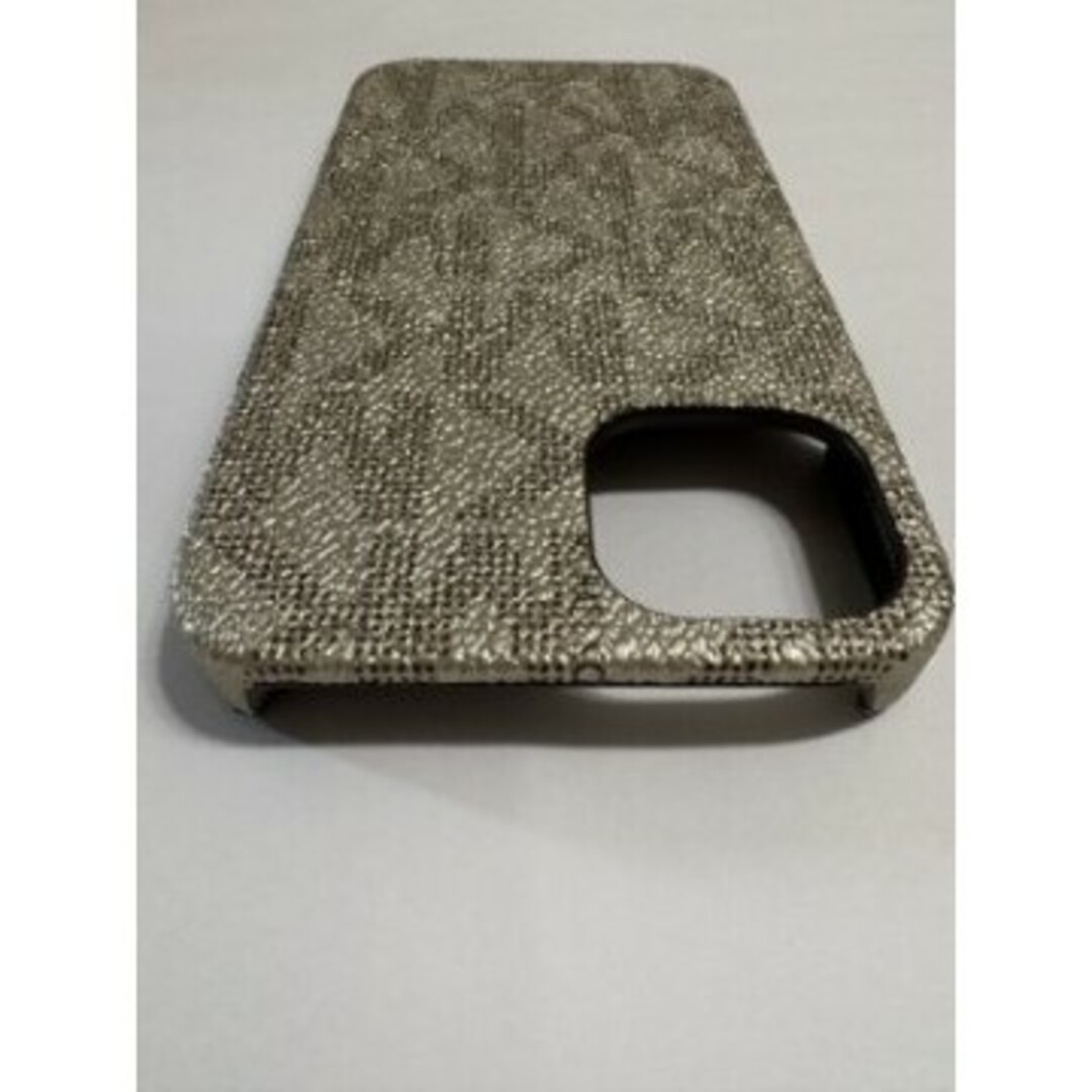 MICHAEL KORS - MICHAEL KORS マイケルコース iPhone13 対応 MICHAEL KORS - MICHAEL KORS マイケルコース iPhone13 対応