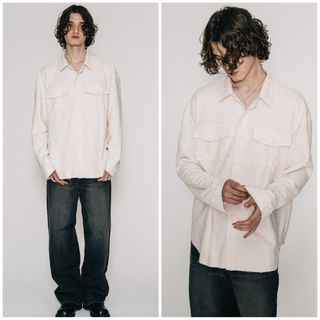 DIOR HOMME - dior homme ラスターコーティング デニム 28 黒 DIOR HOMME - dior homme ラスターコーティング デニム 28 黒