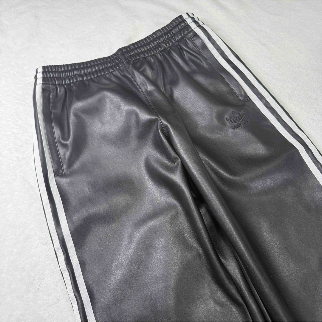 adidas - 【新品同様】adidas ファイヤーバード トラックパンツ adidas - 【新品同様】adidas ファイヤーバード トラックパンツ
