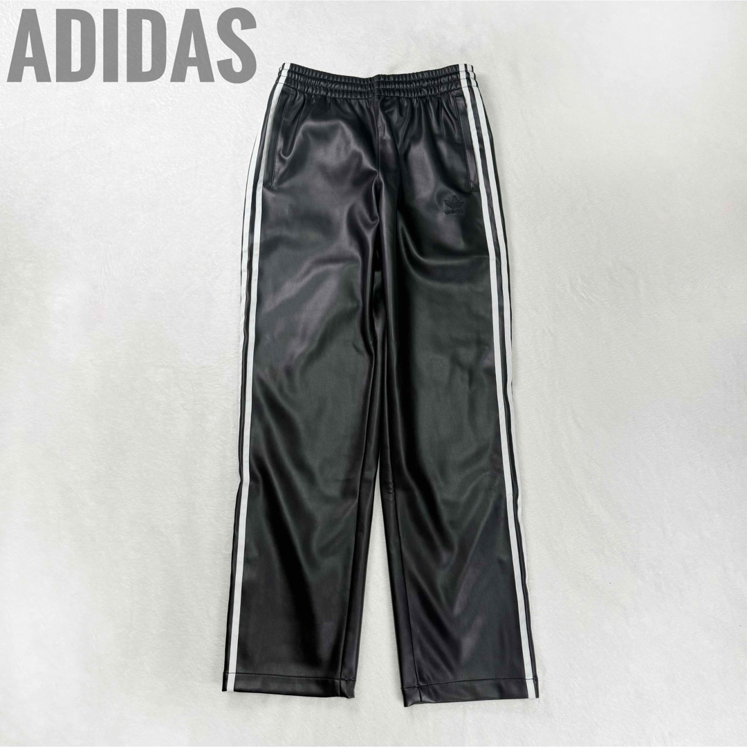 adidas - 【新品同様】adidas ファイヤーバード トラックパンツ adidas - 【新品同様】adidas ファイヤーバード トラックパンツ