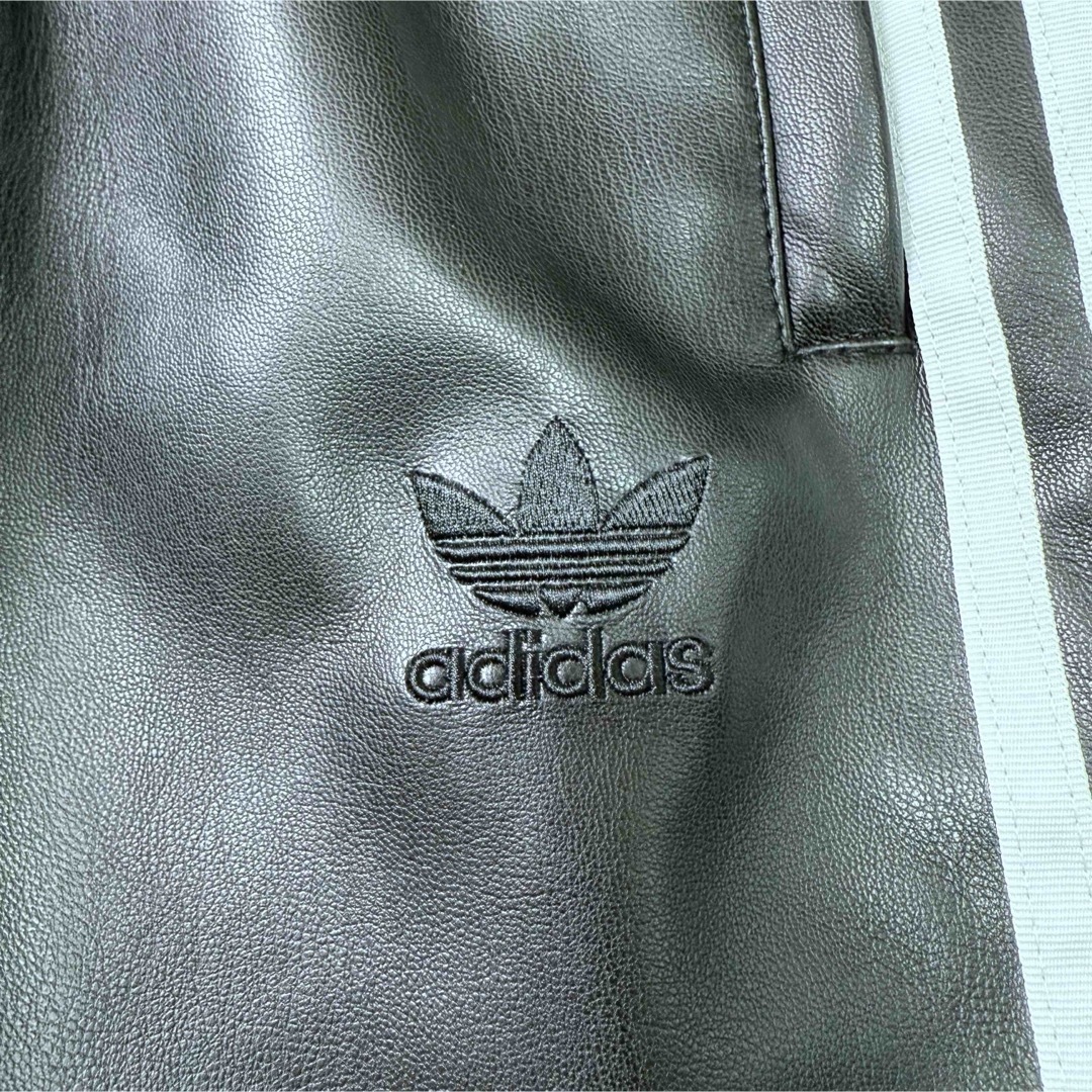 adidas - 【新品同様】adidas ファイヤーバード トラックパンツ adidas - 【新品同様】adidas ファイヤーバード トラックパンツ