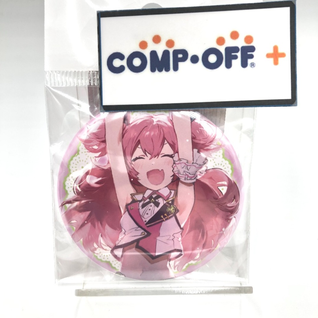 桃井愛莉 57mm缶バッジ 「CD プロジェクトセカイ カラフル 桃井愛莉 57mm缶バッジ 「CD プロジェクトセカイ カラフル