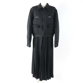 Yohji Yamamoto(ワンピース)のフリマアイテム一覧 Yohji Yamamoto(ワンピース)のフリマアイテム一覧