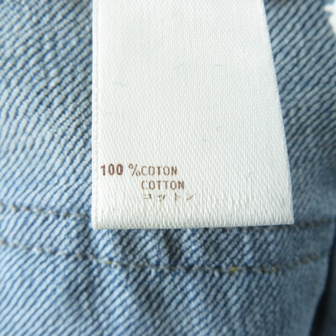 LOUIS VUITTON - 極美品☆LOUIS VUITTON ルイヴィトン コットン LOUIS VUITTON - 極美品☆LOUIS VUITTON ルイヴィトン コットン