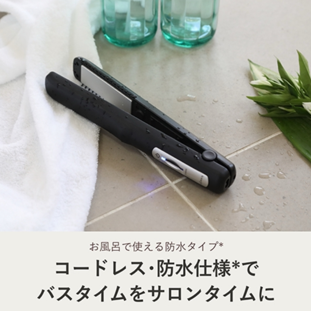 YA-MAN - ヤーマン 超音波ヘアアイロン 新品未使用品の通販 by YA-MAN - ヤーマン 超音波ヘアアイロン 新品未使用品の通販 by