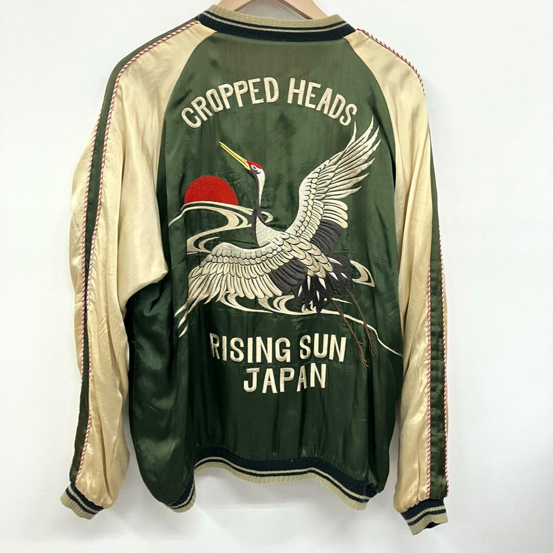 イオン広店】 中古 CROPPED HEADS | クロップドヘッズ イオン広店】 中古 CROPPED HEADS | クロップドヘッズ