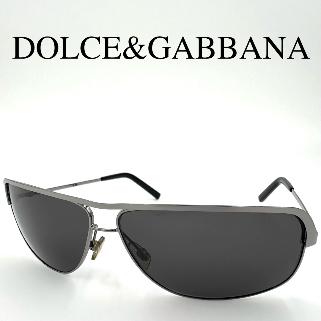 DOLCE&GABBANA - DOLCE&GABBANA ドルチェアンドガッバーナ DOLCE&GABBANA - DOLCE&GABBANA ドルチェアンドガッバーナ
