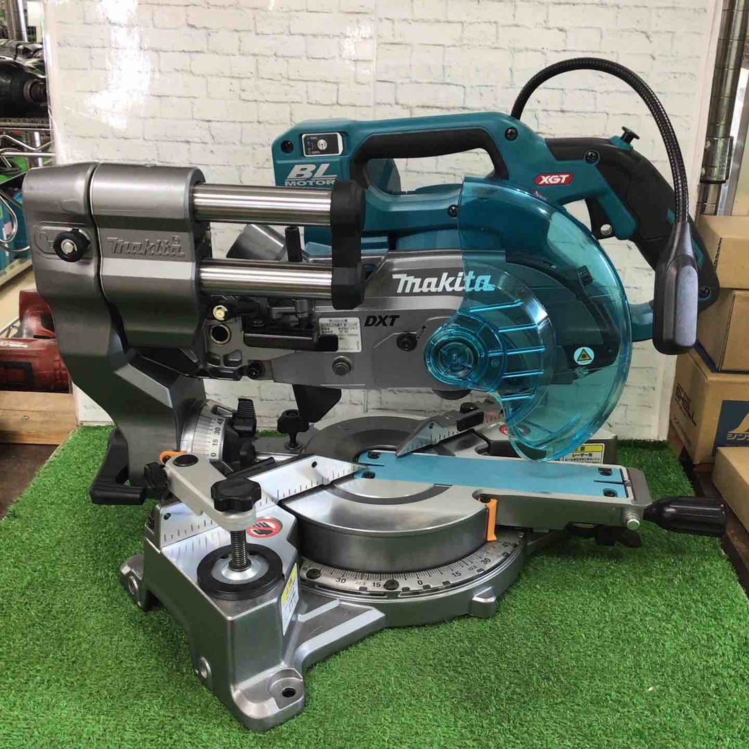 ☆マキタ(makita) コードレススライドマルノコ LS001GZ【町田店 ☆マキタ(makita) コードレススライドマルノコ LS001GZ【町田店