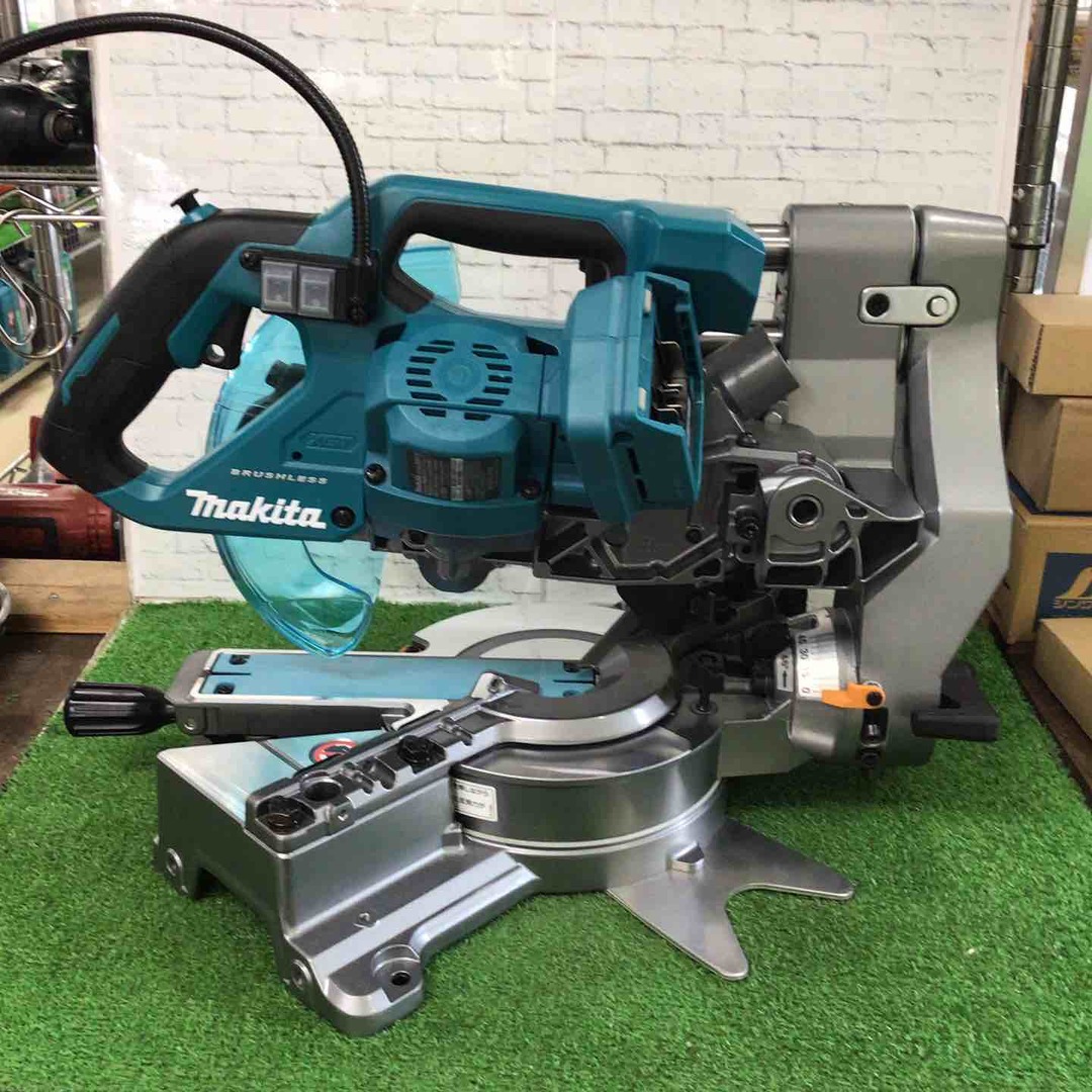 ☆マキタ(makita) コードレススライドマルノコ LS001GZ【町田店 ☆マキタ(makita) コードレススライドマルノコ LS001GZ【町田店