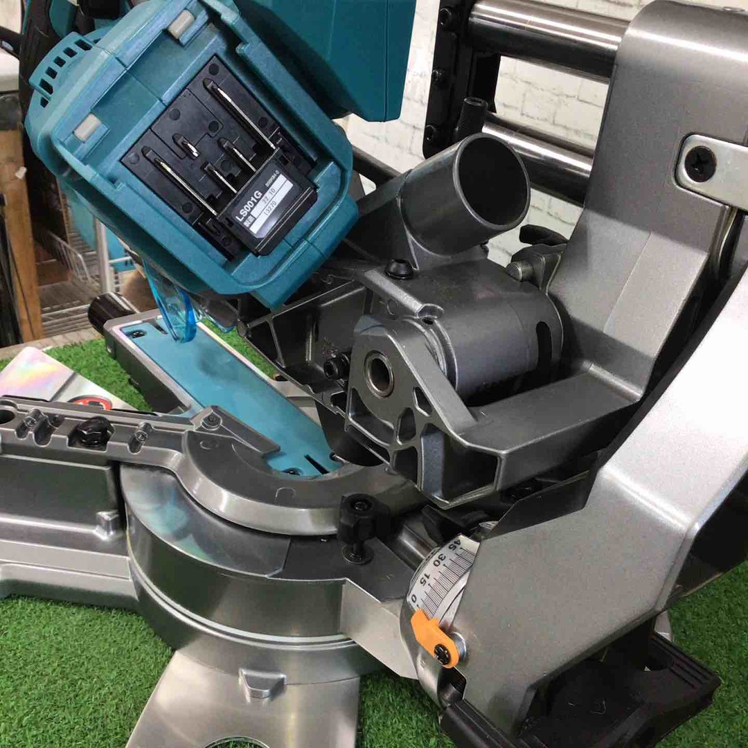 ☆マキタ(makita) コードレススライドマルノコ LS001GZ【町田店 ☆マキタ(makita) コードレススライドマルノコ LS001GZ【町田店