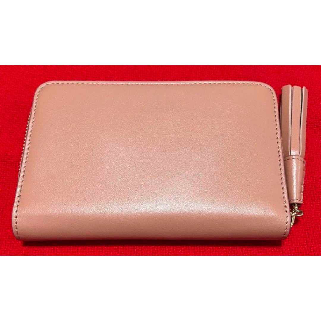 JIMMY CHOO - 定価¥74800.新品】JIMMYCHOO ジミーチュウ 長財布 JIMMY CHOO - 定価¥74800.新品】JIMMYCHOO ジミーチュウ 長財布