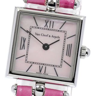 Van Cleef & Arpels - スウィートアルハンブラ用替えベルトの Van Cleef & Arpels - スウィートアルハンブラ用替えベルトの