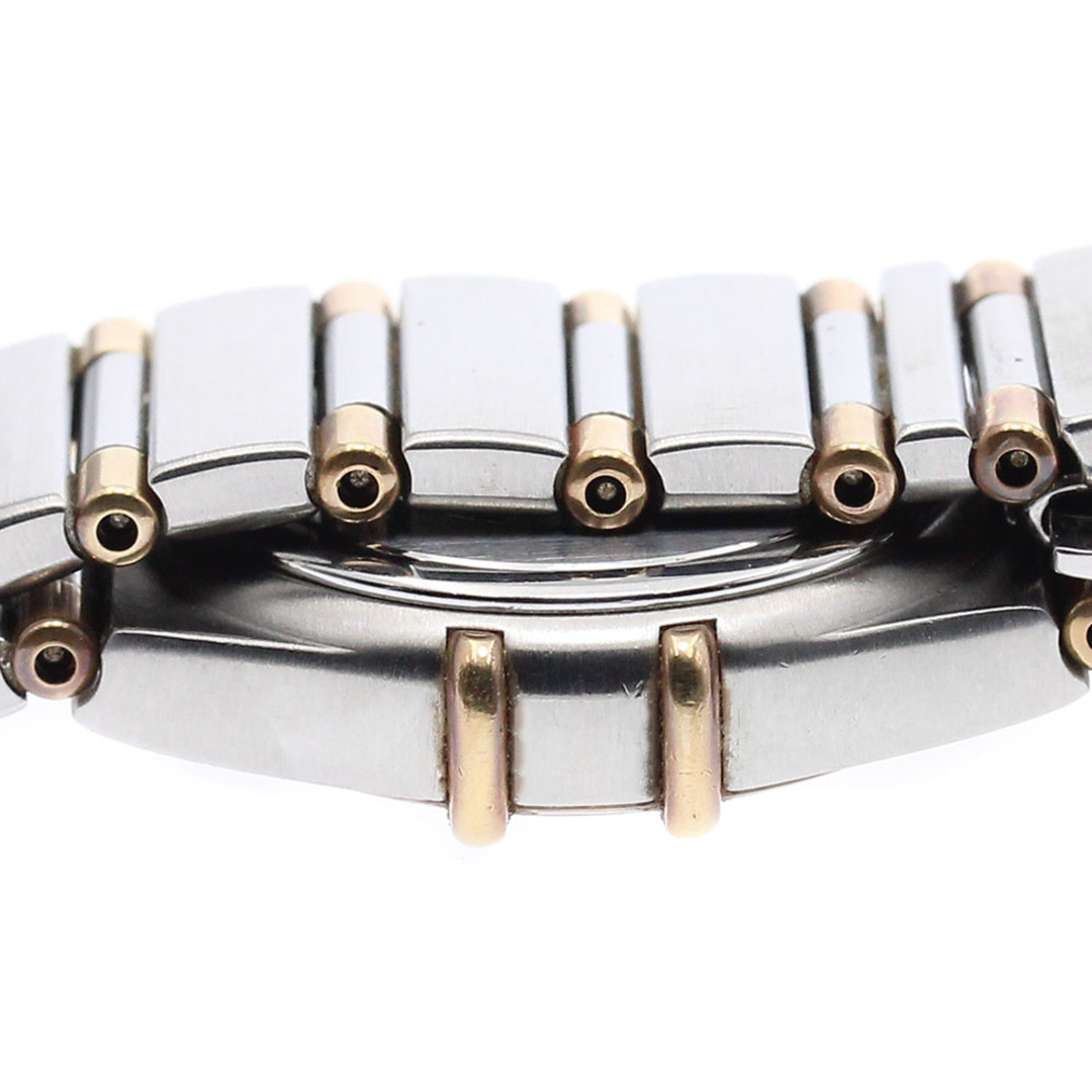 OMEGA - オメガ OMEGA 1362.70 コンステレーション ホワイト OMEGA - オメガ OMEGA 1362.70 コンステレーション ホワイト