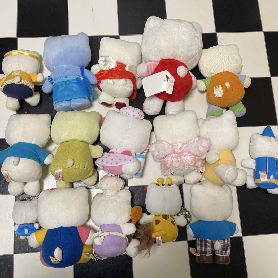 ハローキティ - サンリオ キティ ダニエル エイコー エンジェル ハローキティ - サンリオ キティ ダニエル エイコー エンジェル