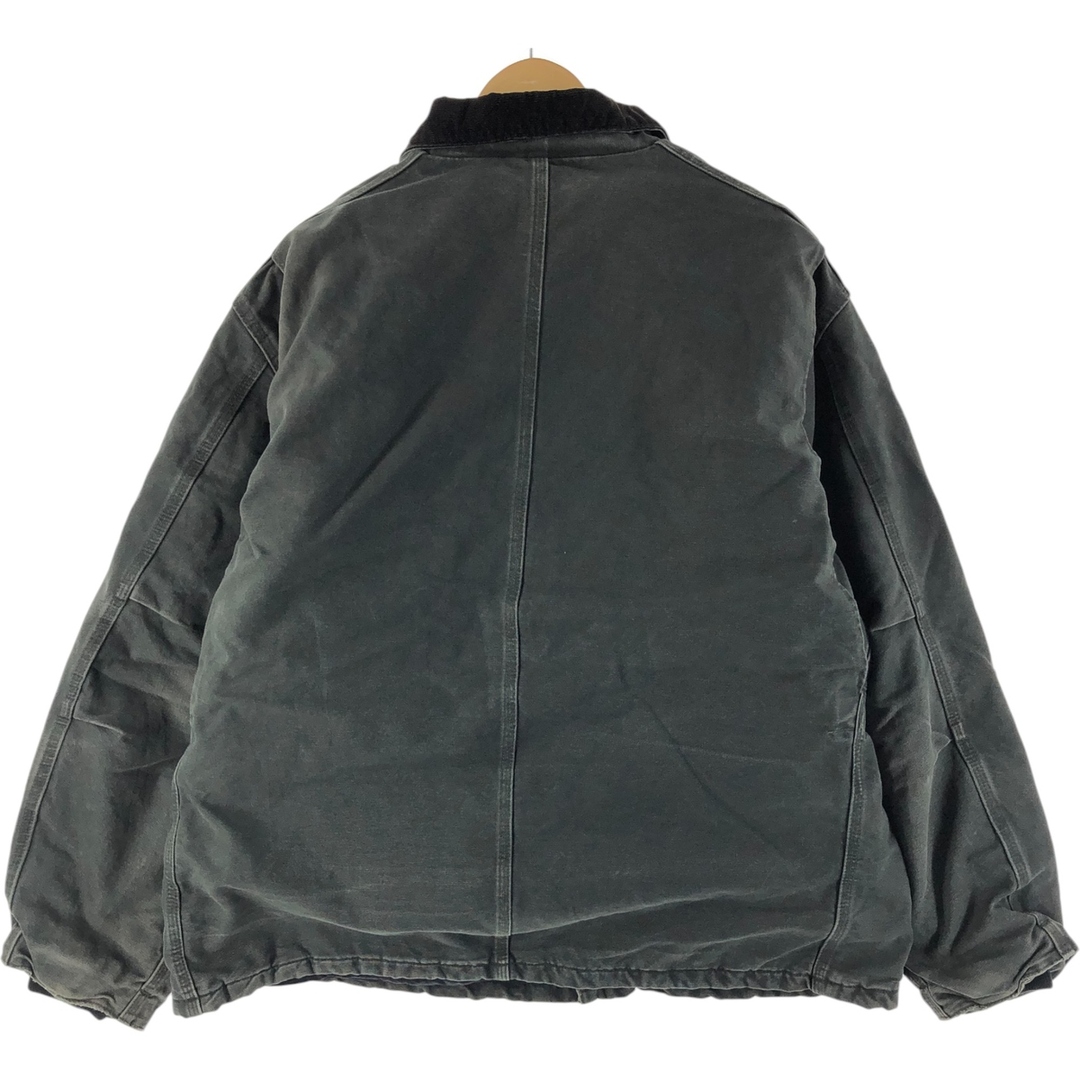 carhartt - 古着 カーハート Carhartt トラディショナルコート carhartt - 古着 カーハート Carhartt トラディショナルコート