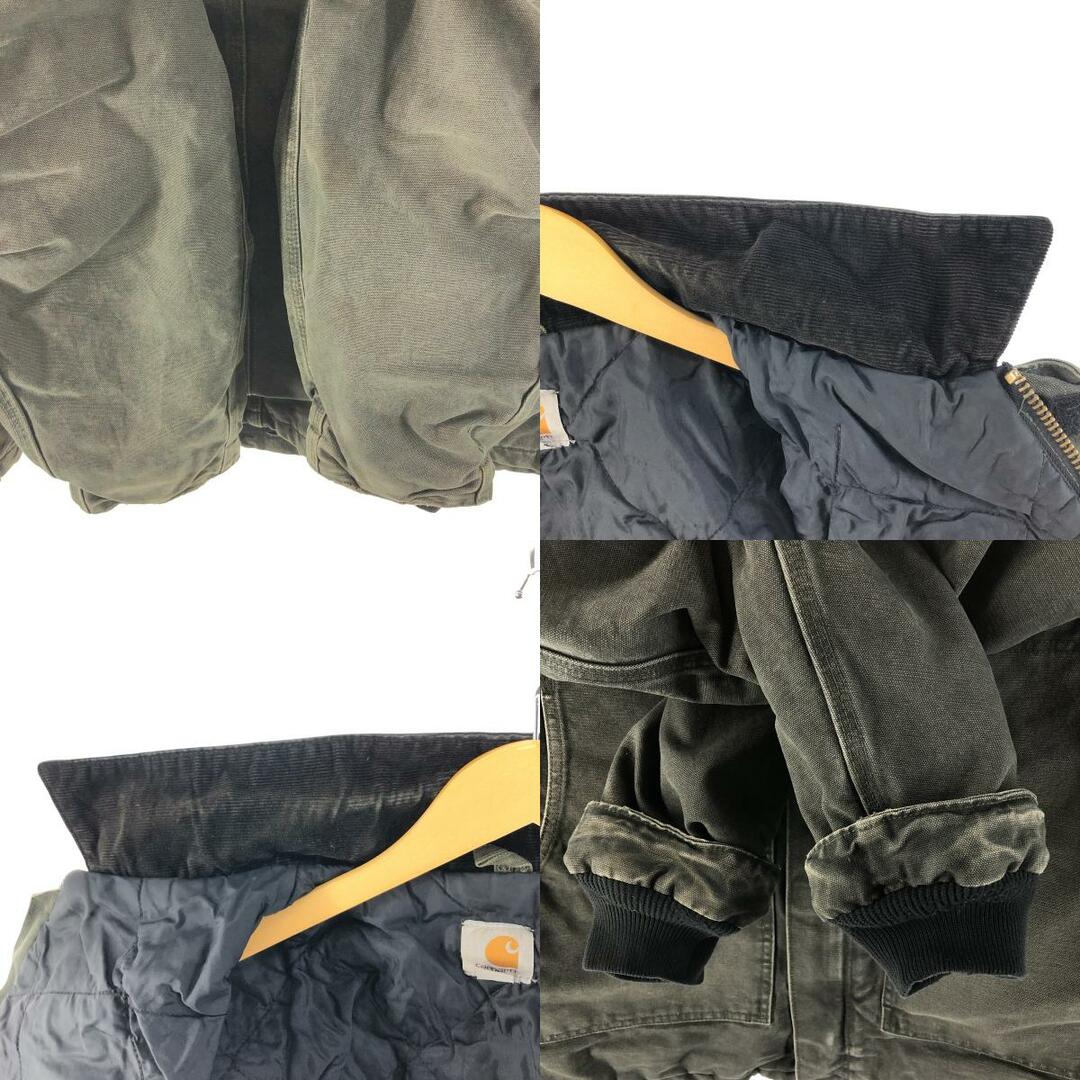 carhartt - 古着 カーハート Carhartt トラディショナルコート carhartt - 古着 カーハート Carhartt トラディショナルコート