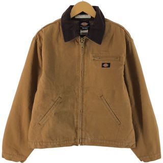 Dickies - 古着 ディッキーズ Dickies デトロイトジャケット Dickies - 古着 ディッキーズ Dickies デトロイトジャケット