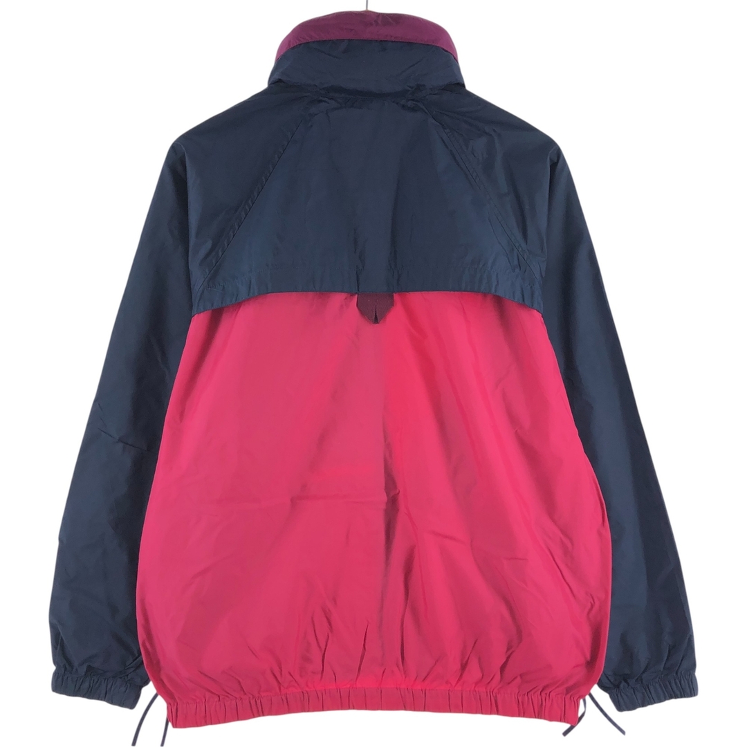 Columbia - 古着 90年代 コロンビア Columbia 白タグ ナイロン Columbia - 古着 90年代 コロンビア Columbia 白タグ ナイロン