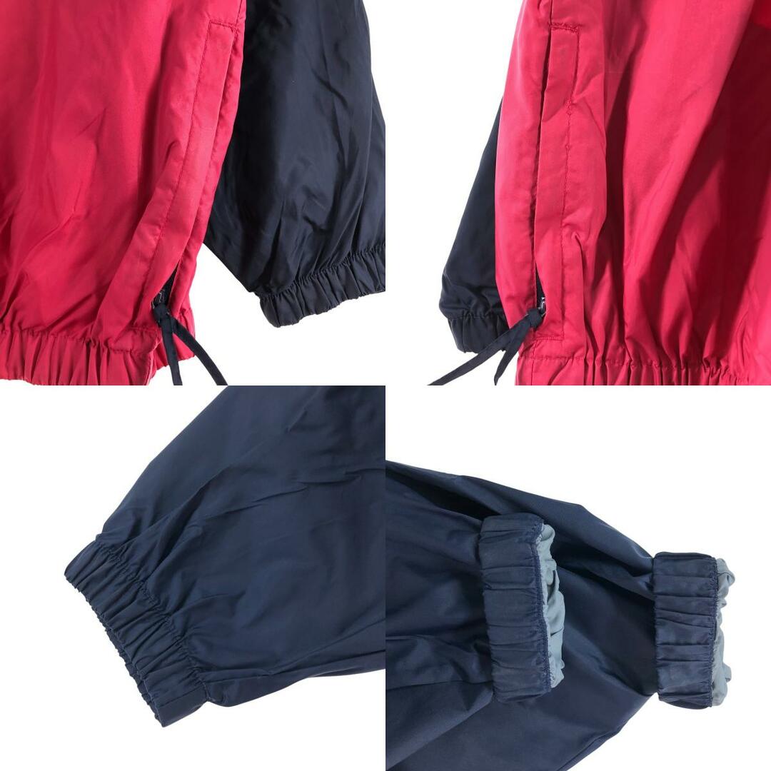 Columbia - 古着 90年代 コロンビア Columbia 白タグ ナイロン Columbia - 古着 90年代 コロンビア Columbia 白タグ ナイロン