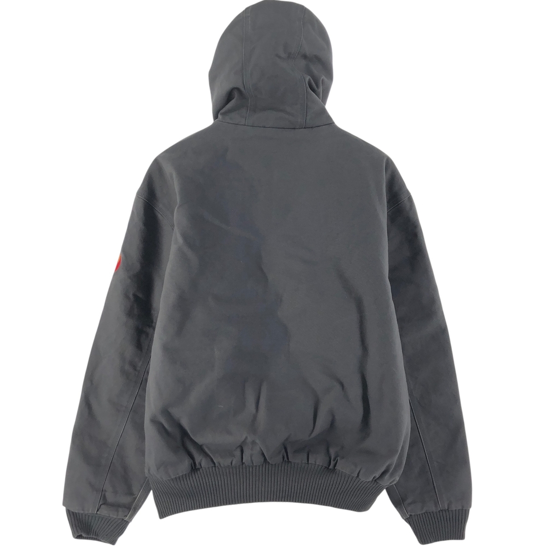 carhartt - 古着 カーハート Carhartt アクティブジャケット carhartt - 古着 カーハート Carhartt アクティブジャケット