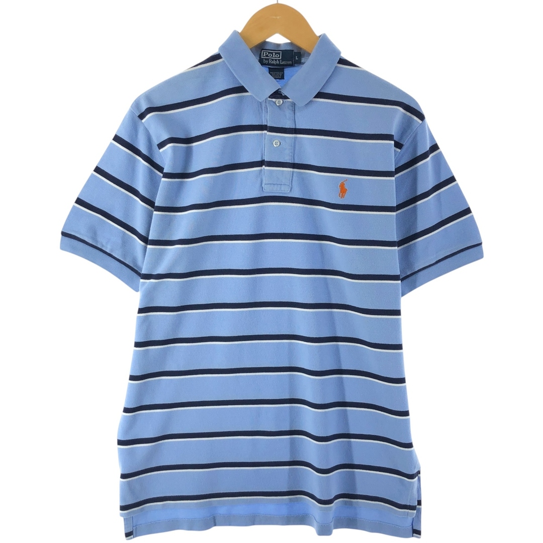 Ralph Lauren - 古着 ラルフローレン Ralph Lauren POLO by Ralph Lauren - 古着 ラルフローレン Ralph Lauren POLO by