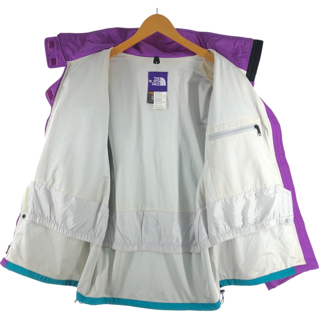 THE NORTH FACE - 古着 ザノースフェイス THE NORTH FACE GORE THE NORTH FACE - 古着 ザノースフェイス THE NORTH FACE GORE