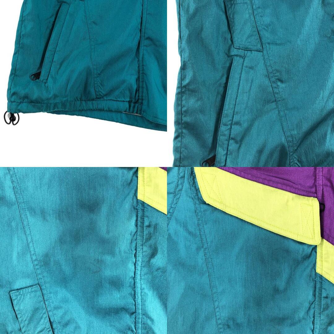 THE NORTH FACE - 古着 ザノースフェイス THE NORTH FACE GORE THE NORTH FACE - 古着 ザノースフェイス THE NORTH FACE GORE